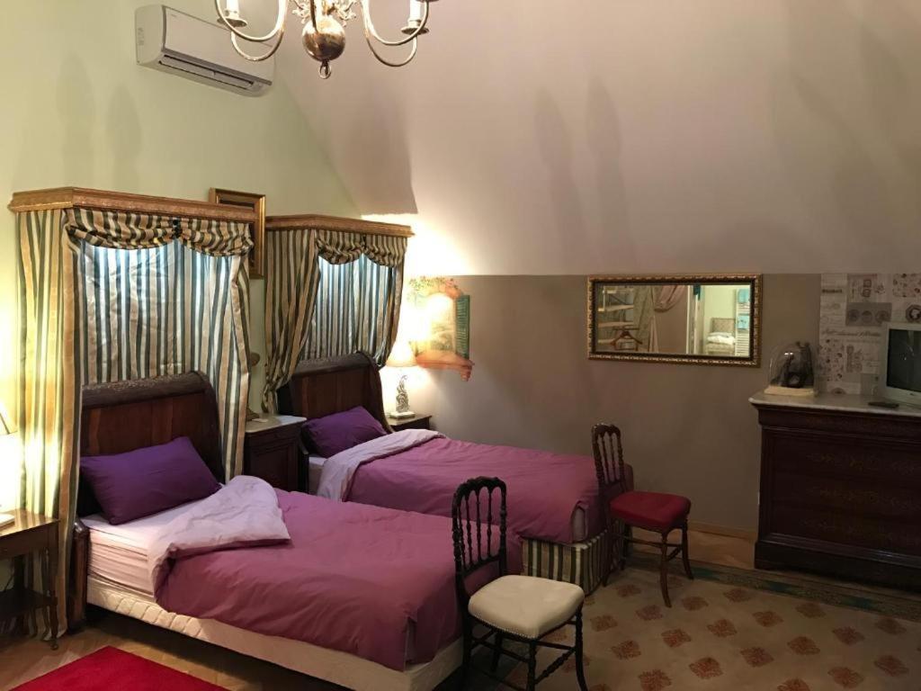 Residence La Beauceronne Ouarville المظهر الخارجي الصورة