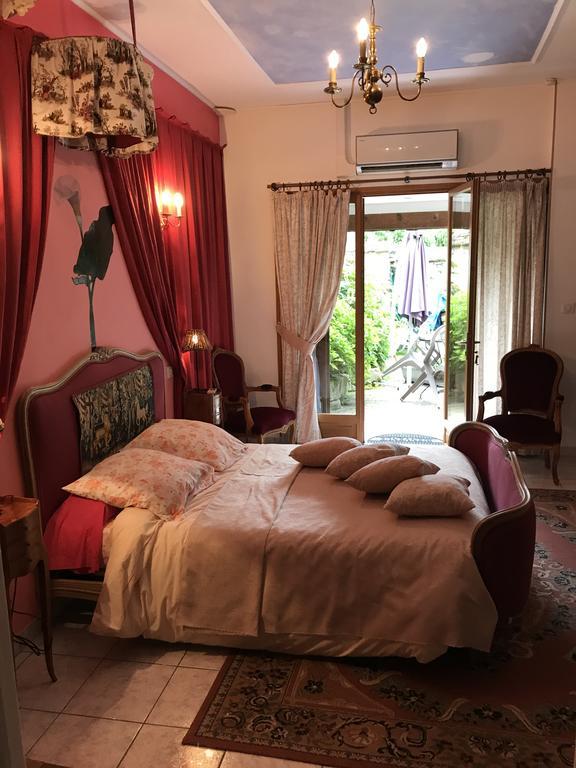 Residence La Beauceronne Ouarville المظهر الخارجي الصورة