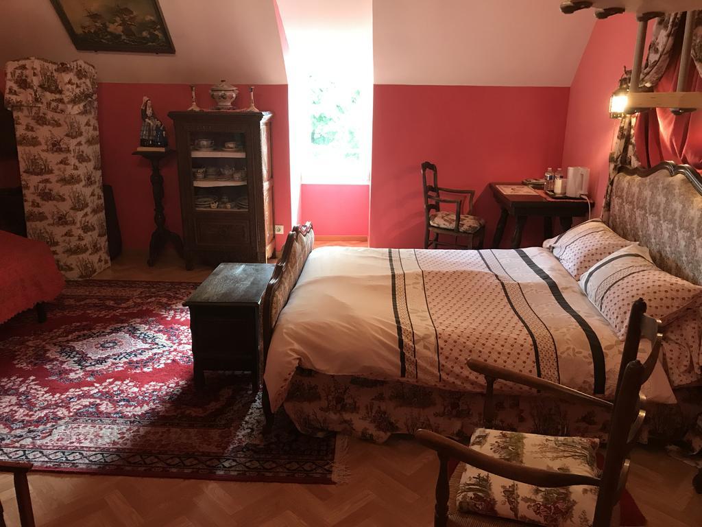 Residence La Beauceronne Ouarville المظهر الخارجي الصورة