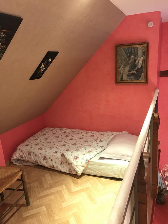 Residence La Beauceronne Ouarville المظهر الخارجي الصورة