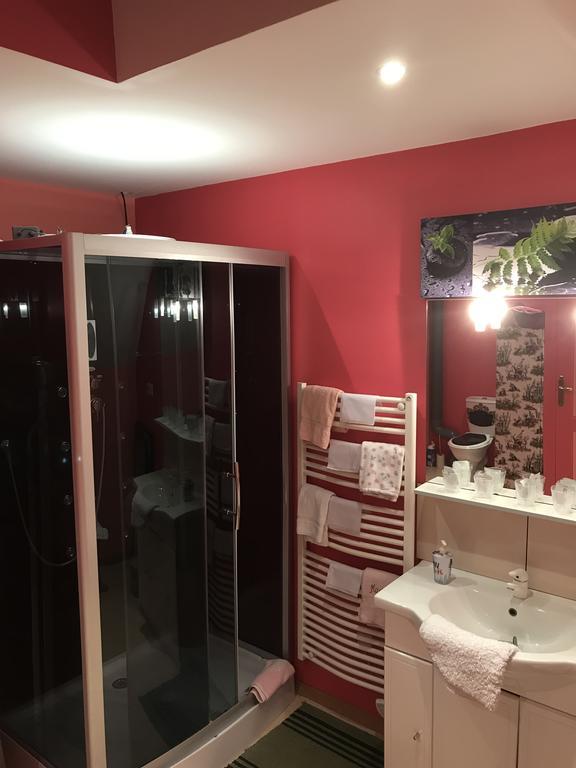 Residence La Beauceronne Ouarville المظهر الخارجي الصورة
