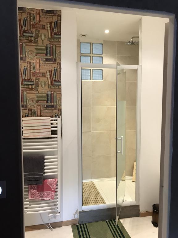 Residence La Beauceronne Ouarville المظهر الخارجي الصورة
