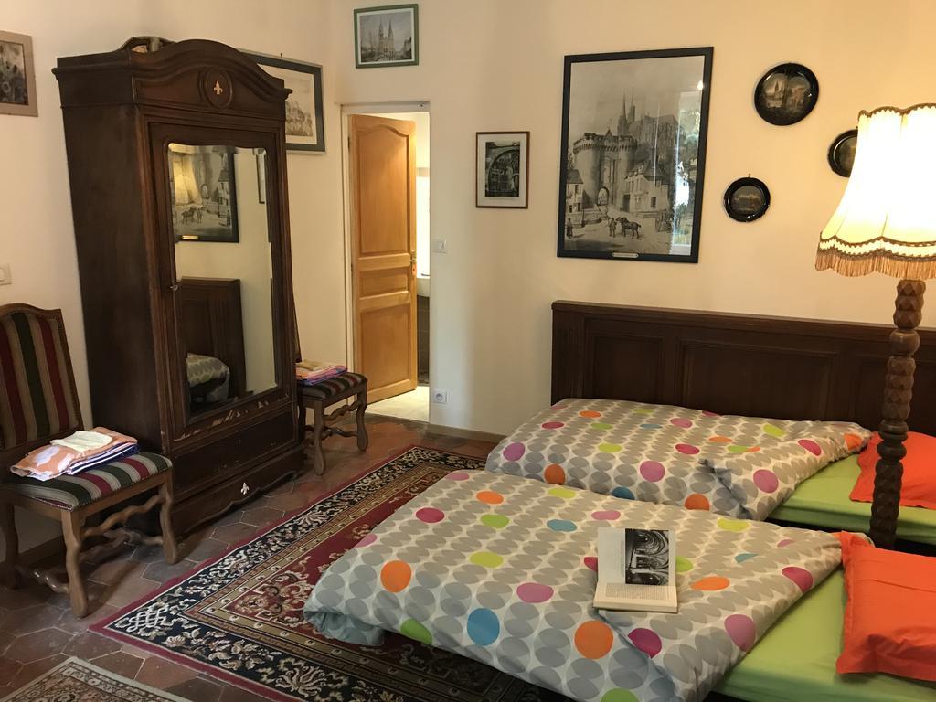 Residence La Beauceronne Ouarville المظهر الخارجي الصورة